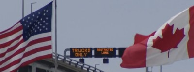 加拿大大学教师协会发出赴美旅行警告，这些人需特别注意