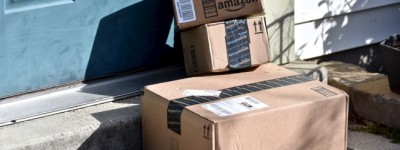 小心！万锦出现“升级版”包裹窃贼：先盗信用卡再截包裹，夫妻中招