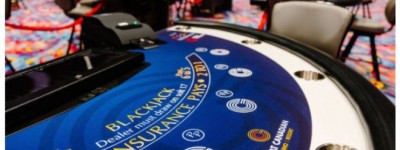 发牌员与客人串通作弊！安省Woodbine赌场被罚12万元！