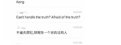 警惕外部敌意势力干涉联邦选举