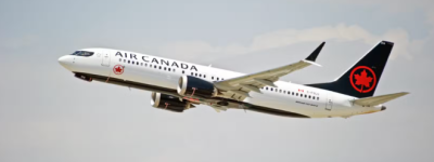 开航｜2025年6月，加航季节性开通新航线，增班欧洲航线