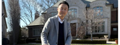 保守党候选人郑敬基成北京“跨国镇压”目标？官方工作组展开调查