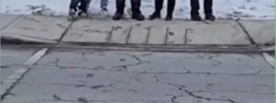 报告：加拿大极端分子借联邦选举，炒作仇恨移民言论与阴谋论