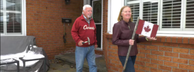 加拿大雪鸟族纷纷卖房回国，震动美国佛罗里达房地产市场