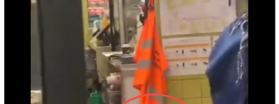 “彻底失控”!万锦麦当劳惊人一幕曝光!女顾客拒餐退款!网友怒斥!