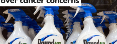 “恐致癌”! 加拿大集体诉讼开启! 买过这种常用商品或可领赔偿金!