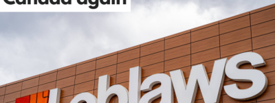 苦日子来了!加拿大连锁超市巨头发出”涨价”警告! 肉蛋坚果”上榜”!