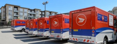 加拿大邮政在这省大量招聘！无需太多经验