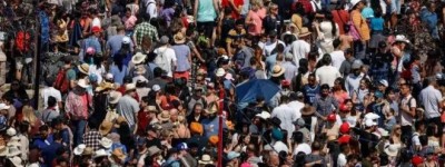 加国史上最糟糕10年! 12项数据全崩溃