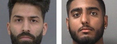 偷走两辆总价值接近75万加元的车：一男子被捕另一人在逃