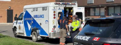 多伦多一名男子周日在Etobicoke被刺伤死亡：嫌犯被捕