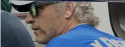 大温天车曝歧视! 华女遭白男吼“滚回你的国家”