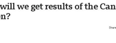 加拿大联邦大选今晚见分晓！何时会出结果？新总理何时就任？