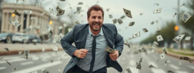 糟了！比以往更多的百万富翁考虑离开加拿大