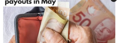 加拿大政府五月疯狂撒钱！几笔福利金自动到账！