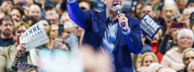 博励志丢掉了自己的选区，却又不辞职，下面他会怎么做？