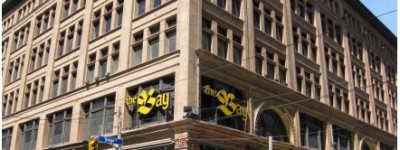 我与Hudson’s Bay的二十年：一段不曾忘却的纪念