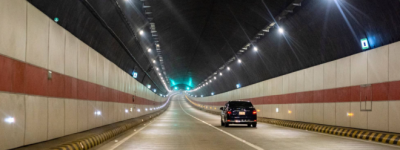 福特省长颇具争议的401高速公路隧道项目迈出重要一步