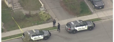 Yonge/Sheppard有人持刀伤人，20岁小伙重伤！嫌犯在逃