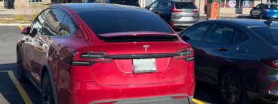 特斯拉威胁要起诉加拿大政府“非法冻结”4300万元电动车补贴款