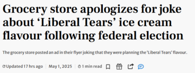 万锦华人超爱的网红超市遭怒刷1星差评 紧急发文道歉