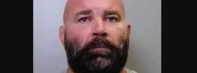 Mandarin餐厅停车场枪击死者身份：资深黑帮分子，涉多起重罪