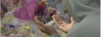 BC省公布“温哥华冲撞事件”官方哀悼日！