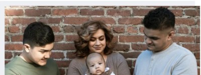 取消一夫一妻制? 加拿大这个省将合法多父母家庭!