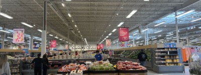 不必担心食品价格了？经济学家称食品杂货价格或将趋于平稳