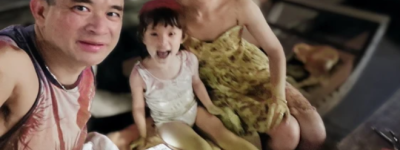 温哥华16岁少年将26.6万加元筹款转捐给了其他受害者