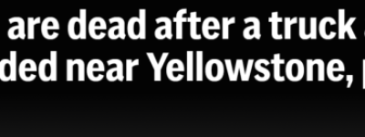 华人旅行团大巴遭遇惨烈车祸！中领馆确认：13名中国公民伤亡