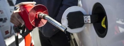 油价又涨了！自选举来涨20分，将到这个价!