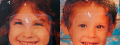 加拿大两个分别四岁、六岁的孩子失踪4天仍未找到：不像被绑架