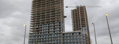 警报！多伦多公寓未售出率达“惊人水平”，大量买家直接放弃定金