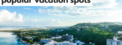 加拿大最新旅游警告：多个热门国家上榜！