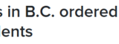 加拿大2所高校被勒令退学费！留学生家庭卖地供学，却被坑惨了