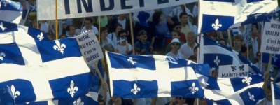 这省的大员公开支持阿尔伯塔独立，扬言也要搞独立公投