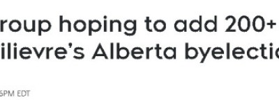 杠上了！抗议组织围堵博励治补选，超长选票或破200人！