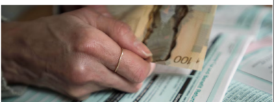 扎心！不算不知道，在加拿大打工人永远翻不了身！