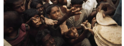 加拿大贫富悬殊正在恶化：后果是造成社会分化的现象