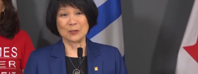 多伦多批准预算：为低收入老年人提供免费空调设备