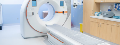 加国最先进CT扫描仪落户温哥华 耗资3.1亿儿童医院新院区动工