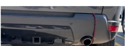 加拿大Costco竟有人把狗拴这儿，吃罚单！