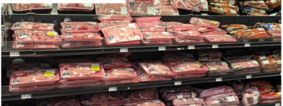 加拿大肉价一年巨变：牛肉疯涨64%！这几种优质蛋白悄悄降价