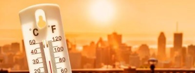 下周高温30℃！说好的春天呢？几场雨后就没啦？