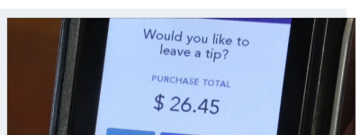 魁省小费新规太狠了! BC省要抄作业! 服务员好日子到头了?