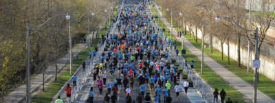 多伦多市中心周日将有多条道路封闭：公交和街车改线