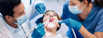 35岁以下加拿大人本周起可以申请免费牙科护理计划（CDCP）