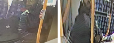 密西沙加一名陌生男子尾随一名女子下车并用刀刺伤了她