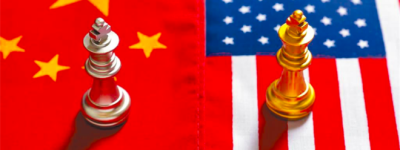 华裔当自强：40%怀疑亚裔忠诚度，25%认为华裔威胁国家安全